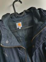 Carhartt – W'Giddy Parka Damen Gr.M Wuppertal - Ronsdorf Vorschau