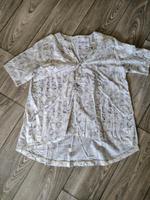 Bluse, Sommerbluse Gr.XL 44/46 Sachsen - Olbernhau Vorschau