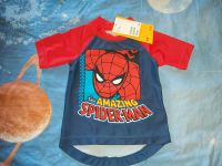 H&M SPIDERMAN Schwimm/T-Shirt gr.92 Rheinland-Pfalz - Trier Vorschau