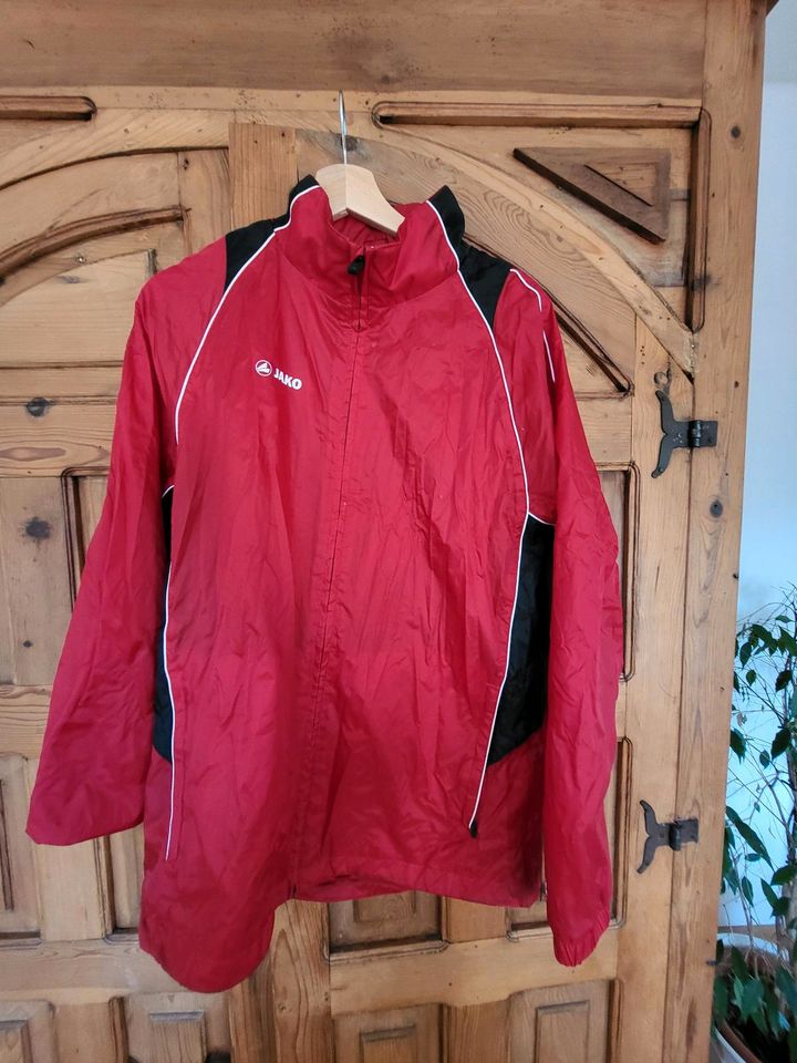 Jacke von Jako wie neu Gr. M in Zell (Mosel)