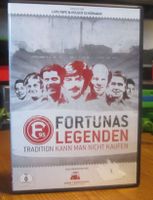 Fortuna Düsseldorf DVD : Fortunas Legenden Düsseldorf - Eller Vorschau