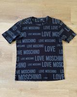 Moschino T-Shirt Niedersachsen - Adelheidsdorf Vorschau