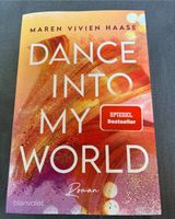 Dance into my world, Maren Vivien Haase Schwentinental - Klausdorf Vorschau