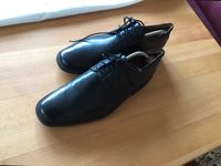 Clarks Herren Schuhe, elegant, schwarz, EU Größe 44 „NEU“ Bayern - Niederwerrn Vorschau