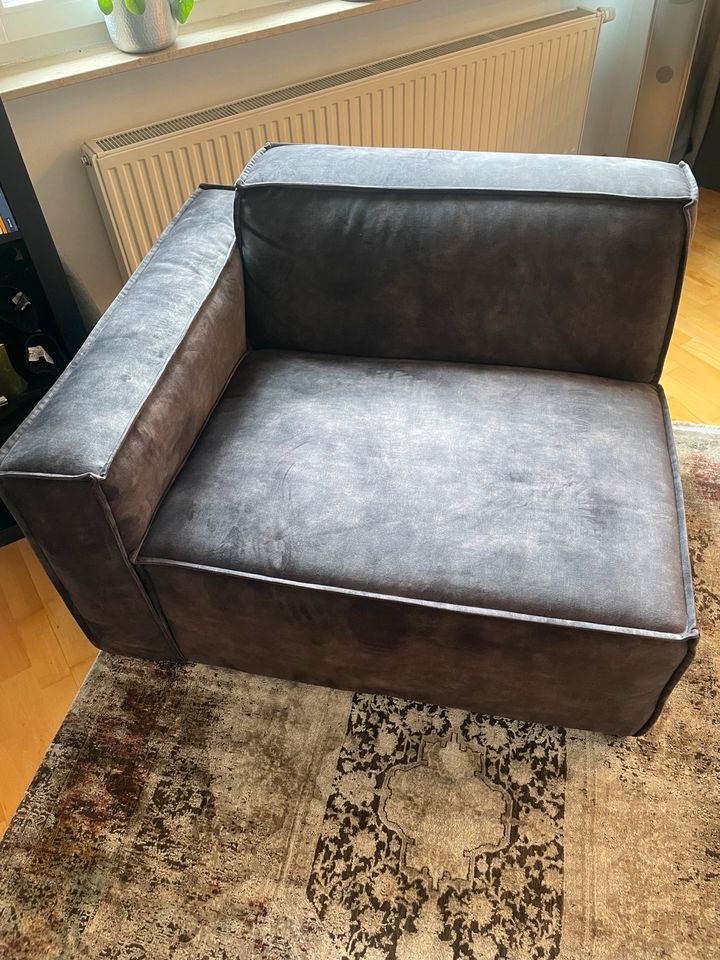 Couch-Sessel, Originalpreis 1.199€ in Stuttgart