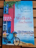 Roman Die Wolkenfischerin Claudia Winter Niedersachsen - Winsen (Luhe) Vorschau