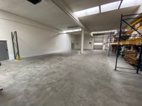 NORDERSTEDT | ca. 280 m² | PRODUKTIONSFLÄCHE | LAGERFLÄCHE | EBENERDIG Schleswig-Holstein - Norderstedt Vorschau