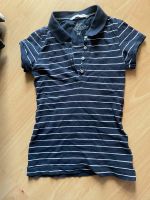 Polo Shirt Damen blau Leipzig - Sellerhausen-Stünz Vorschau