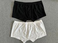 ZARA Gr XL 2x Underwear Boxershorts Herren Unterwäsche Unterhosen Frankfurt am Main - Rödelheim Vorschau
