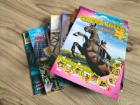 Comics von Pony Club Rheinland-Pfalz - Mayen Vorschau