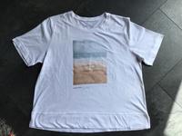⭐️Taifun Organic T-Shirt L/XL⭐️ Hessen - Fuldabrück Vorschau