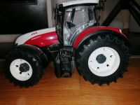 STEYR  6300 Bruder 1:16 Traktor Bayern - Raubling Vorschau