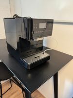 Miele CM6150 Kaffeevollautomat schwarz (mit Fehler) Bielefeld - Schildesche Vorschau