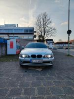 BMW 5er E39 525d Hessen - Offenbach Vorschau