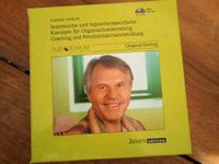 Gunter Schmidt - Systematische u. hypnotherapeutische Konzepte Bayern - Wonsees Vorschau