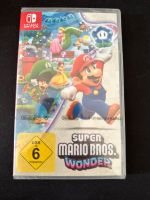Super Mario Wonder Nintendo Switch Niedersachsen - Braunschweig Vorschau