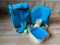 Tupperware - Picknick Kühltasche inkl. Geschirr & Besteck Nordrhein-Westfalen - Heiligenhaus Vorschau