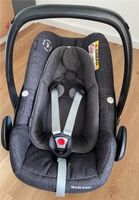 Maxi Cosi Pebble Plus und isofix Station 2wayfix Sendling - Obersendling Vorschau