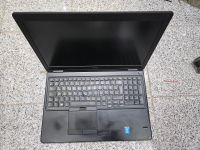 DELL Latitude 15"  E5550 Defekt? an Bastler ohne Festplatte Bayern - Bellenberg Vorschau