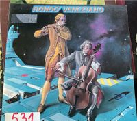 Rondo Veneziano LP Vinyl Schallplatte Wandsbek - Hamburg Sasel Vorschau
