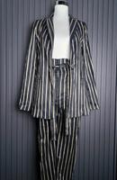 H&M Set Blazer Hose schwarz gr. S Zara Baden-Württemberg - Mössingen Vorschau