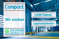 LKW Fahrer Kl. CE / Nahverkehr / Delmenhorst Bremen - Woltmershausen Vorschau