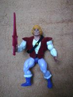 PRINCE ADAM - Masters of the Universe Mattel - MOTU  1981 Hessen - Schwalbach a. Taunus Vorschau