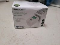 Silvercrest® Programmierbarer Heizkörperregler Bluetooth® Thermos Baden-Württemberg - Ostfildern Vorschau