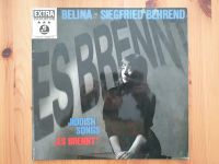 2 Belina + Behrend LP's Schallplatten Süd - Niederrad Vorschau