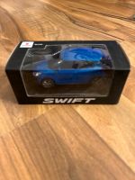 Original Suzuki Swift Sport Modelauto Hamburg-Mitte - Hamburg Hamm Vorschau