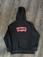 Levi’s Hoodie / Kapuzenpulli Gr M Baden-Württemberg - Schallstadt Vorschau