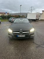 CLS 500 AMG Baden-Württemberg - Heidelberg Vorschau