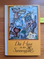 Trompeterbuch 155: Das haus in der Sonnengasse (DDR Kinderbuch) Sachsen - Weinböhla Vorschau