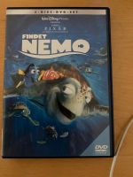 DVD Findet Nemo 2 DVD Bayern - Straubing Vorschau