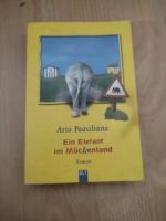 Ein Elefant im Mückenland Roman Arto Paasilinna Niedersachsen - Suddendorf Vorschau