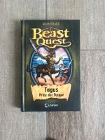 Beast Quest, Tagus Prinz der Steppe Bonn - Hardtberg Vorschau