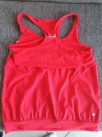 Sport Fitness top adidas 38/40  rot neuwertig Bayern - Wolframs-Eschenbach Vorschau