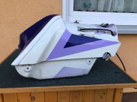 Tank Yamaha TDR 125 Belgarda Baden-Württemberg - Steinen Vorschau