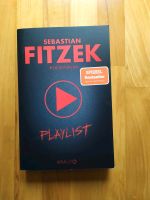 Fitzek, Playlist Kreis Ostholstein - Lensahn Vorschau