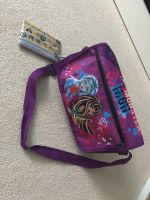 Mädchen Monster High Tasche Baden-Württemberg - Tuttlingen Vorschau