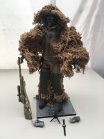 EliteForce Actionfigur SNIPER Bayern - Großostheim Vorschau