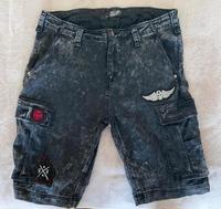 Rock Rebel kurze Hose Größe XL Bayern - Amberg Vorschau