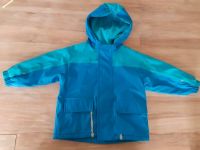 Regenjacke gefüttert,  Größe 86/92 Hessen - Maintal Vorschau