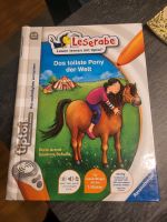 Tiptoi Leserabe "Das tollste Pony der Welt"" Köln - Porz Vorschau