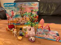 Playmobil 71002 - Einhornkutsche mit Pegasus Nordfriesland - Bredstedt Vorschau