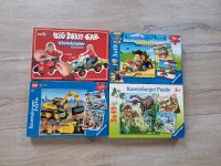 Puzzle Ravensburger Lego Paw Patrol Dino Bobby Car 5 Jahre 49 Leipzig - Lindenthal Vorschau