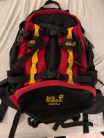 Rucksack Jack Wolfskin Bayern - Wasserburg am Inn Vorschau