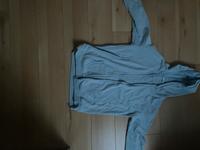 Jacke (blau) Nordrhein-Westfalen - Spenge Vorschau