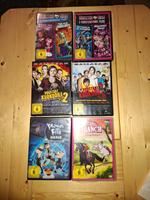 DVDs Vorstadt Krokodile, Phineas und Ferb, Lenas Ra Niedersachsen - Wilhelmshaven Vorschau