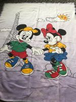 Große Disney Mickey Mouse & Minnie Decke Hessen - Langen (Hessen) Vorschau